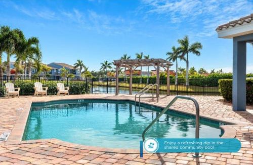 Indian Harbour Beach House | 116 Mediterranean Way