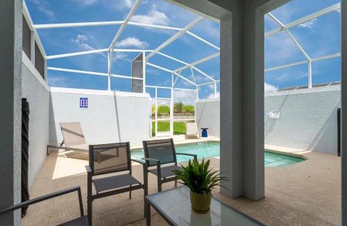 Davenport House | 1180 CD - Magical 5BR Townhome with Pool