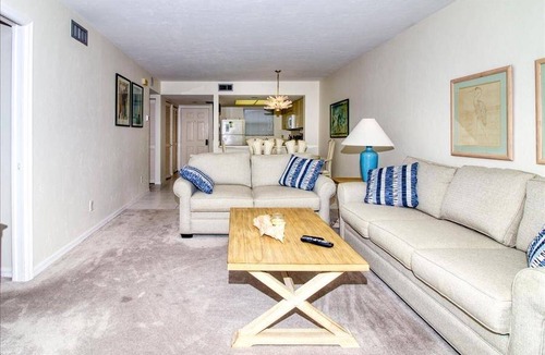 Marco Island Condo | 119 m² Condo ∙ 2 bedrooms ∙ 4 guests