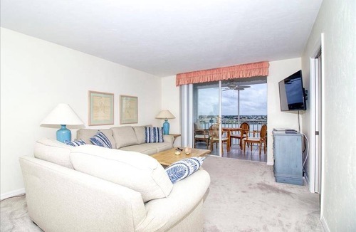 Marco Island Condo | 119 m² Condo ∙ 2 bedrooms ∙ 4 guests