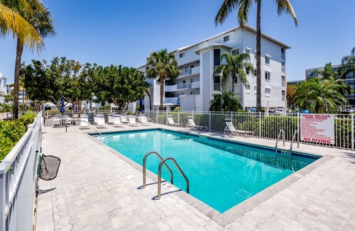 South Island Condo | 121 m² Condo ∙ 2 bedrooms ∙ 6 guests