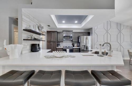 Allen's Ridge House | 1331 Normandy Cir