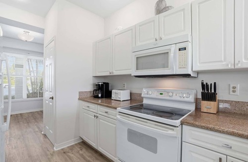 Naples Condo | #1416 - Golf and Lake Views -First Floor Sleeps 6