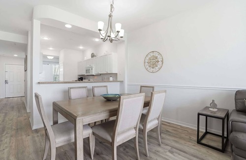 Naples Condo | #1416 - Golf and Lake Views -First Floor Sleeps 6