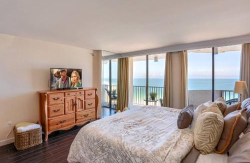 Sand Key House | 1506 Lighthouse Towers
