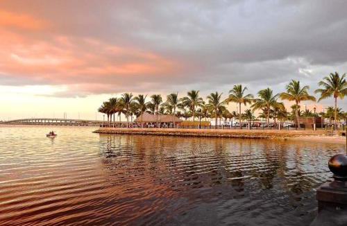 South Gulf Cove House | 15736 Lakeland