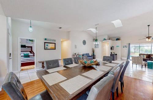 Sebastian Highlands House | 162 Miller Dr