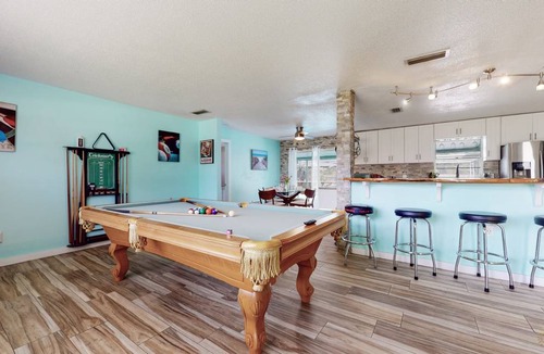 Melbourne House | 164 m² House ∙ 4 bedrooms ∙ 10 guests