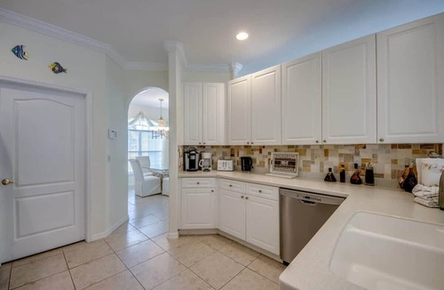 Biggar House | 16684 Wellington Pet Friendly Pool Home by Beach