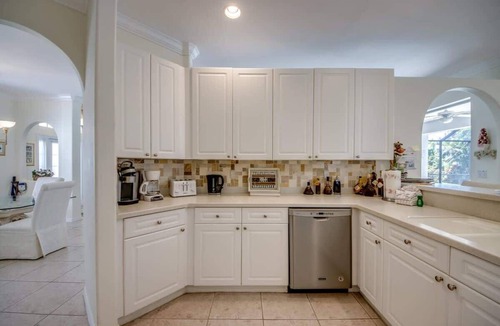 Biggar House | 16684 Wellington Pet Friendly Pool Home by Beach