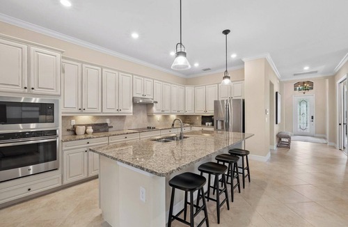 Naples House | 17791 Monaghan Run in Bonita Springs, FL