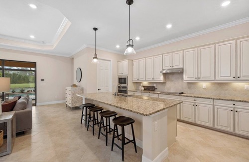 Naples House | 17791 Monaghan Run in Bonita Springs, FL