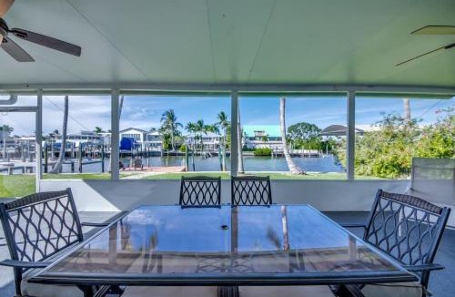 Siesta Isle House | 18116 Cutlass Drive