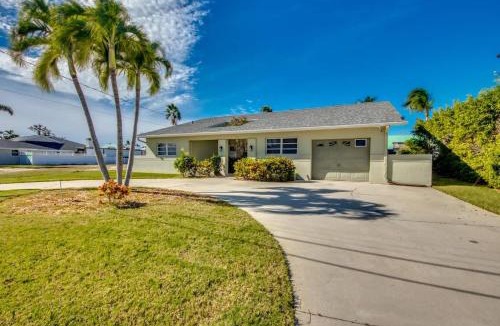 Siesta Isle House | 18116 Cutlass Drive