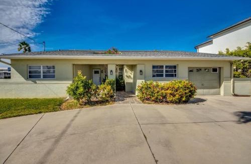 Siesta Isle House | 18116 Cutlass Drive