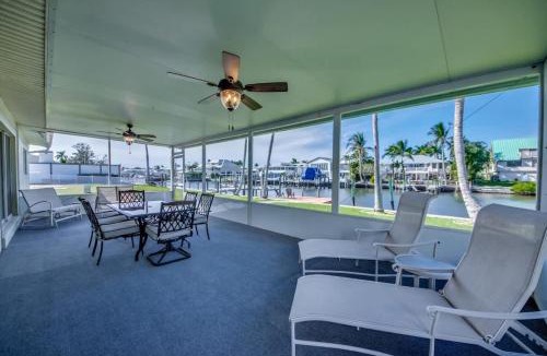 Siesta Isle House | 18116 Cutlass Drive