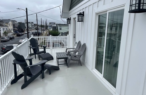 Wildwood House | 1913 Classic Victorian Home with manny outdoor spaces.