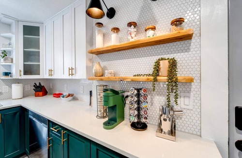 Tampa House | 1925 Seminole Heights Bungalow | Pets | Sleeps 7