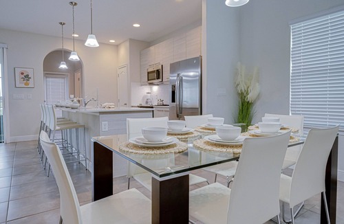Haines City House | 198KB: 4 bed Balmoral Resort perfect for the family