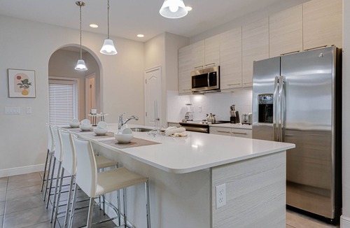 Haines City House | 198KB: 4 bed Balmoral Resort perfect for the family