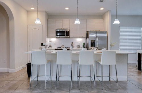 Haines City House | 198KB: 4 bed Balmoral Resort perfect for the family