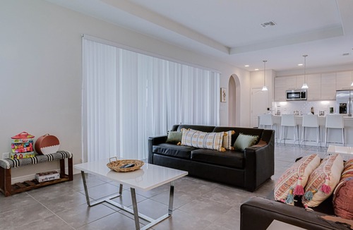 Haines City House | 198KB: 4 bed Balmoral Resort perfect for the family