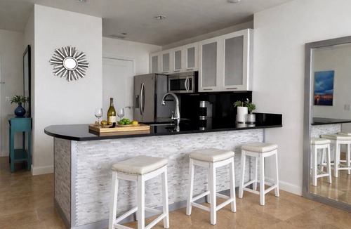 Singer Island Resort | 19th Floor Ocean View! 1bedroom at Marriott Resort