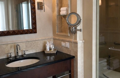 Singer Island Resort | 1bd condo Palm Beach Marriott SI