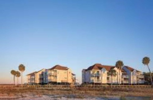 Summerwind Villas Resort | 1Bed/1Bath Edisto, SC!