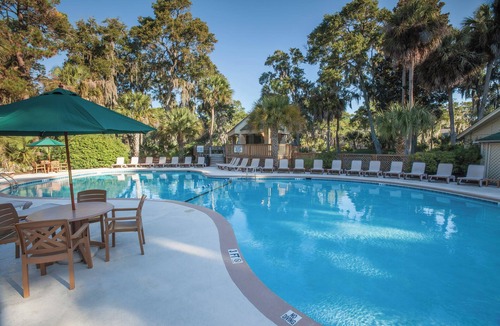 Ocean Ridge Condo | 1BR Coastal Retreat w/Balcony at Ocean Ridge