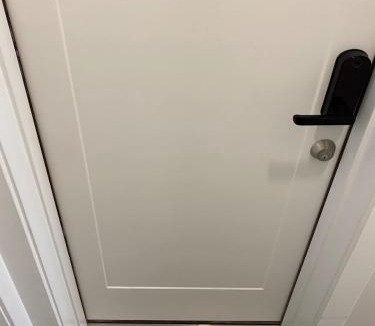 Gulph Mills Apartment | 1BR King Bed Sleeps 4 Near Everything