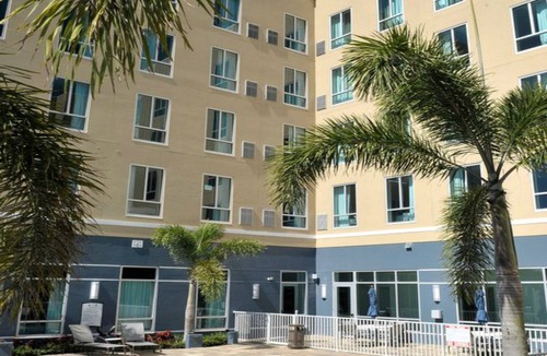 St. Petersburg Apartment | 1BR King Suite + Sofa Bed in Downtown St. Pete
