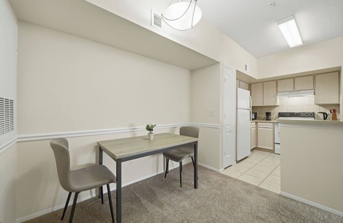 Winter Springs Apartment | 1BR with Open-Concept Living