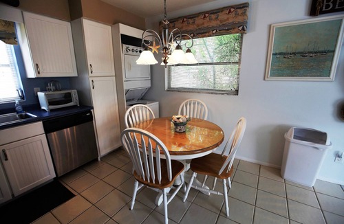 Whitney Beach House | 1st Floor 2 Bed 1 bath home short walk to beach, North end of LBK