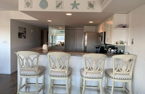 Surf City Condo | 1St floor Fishery Condo
