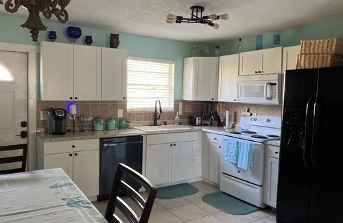 Vero Beach House | 2/1 Vero Beach Getaway