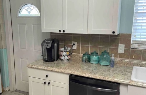 Vero Beach House | 2/1 Vero Beach Getaway