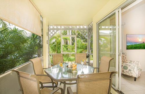 Jupiter Villa | 2/2 Luxury Resort Villa Jupiter Bay near beach