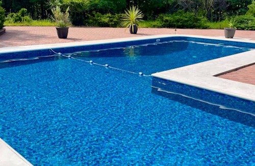 East Stroudsburg House | 2 ACRE POCONO HOUSE PRIVATE POOL TENNIS COURT BACKYARD PATIO