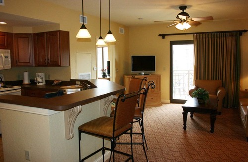Bay Lake Resort | 2 Bdrm Deluxe condo at Resort in Bonnet Creek-Please email owner first