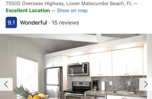 Islamorada Resort | 2 Bedrm/2 Bath Private Beach Boat Dock Fishing Pier Pool Hot Tub Dream Vacay
