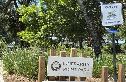 Ono Island Apartment | 2-bedroom 1-bath in SW Pensacola FL, cool AC. 2 minutes to Perdido Key Beaches.