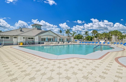 Biggar Condo | 2 Bedroom, 2 Bath Condo - 5 Minute Drive to Ft. Myers Beach