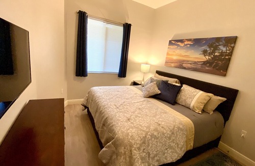 Royal Harbor House | 2 Bedroom 2 Bath Cottage at Naples Bay Resort!