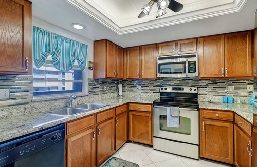 South Island Condo | 2-bedroom, 2 floor condo in beautiful Fort Myers Beach!