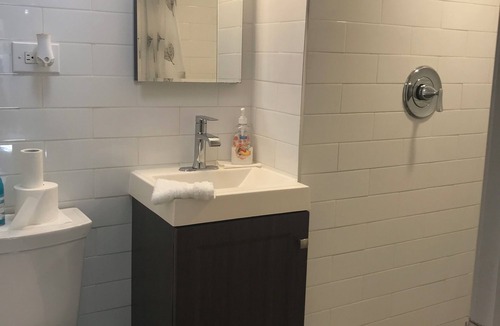 Queens Apartment | 2-bedroom apartment steps to Flushing Meadows-Corona Park