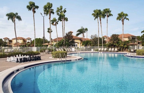 Port Saint Lucie Apartment | 2 Bedroom Beautiful Villa, Sleeps 8, Port St Lucie, Sheraton PGA Vacation Resort