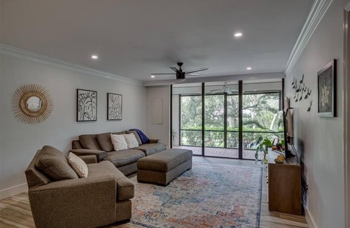 Indian River Shores Condo | 2 Bedroom Condo 431240 by Houzlet