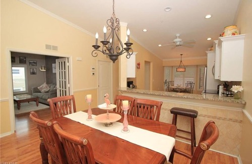 Naples Condo | 2 Bedroom Condo 96611 by Houzlet