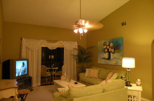 Biggar Condo | 2 BEDROOM CONDO IN GOLFING COMMUNITY, (10% DISCOUNT DEC. 15 TO JAN. 31, 2026)